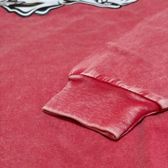 Alabama Chicka-D Forever Campus Life Long Sleeve Tee - Picture 5 of 6